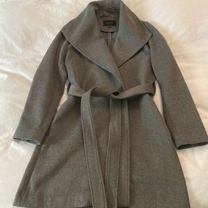 Banana Republic Wool Coat
